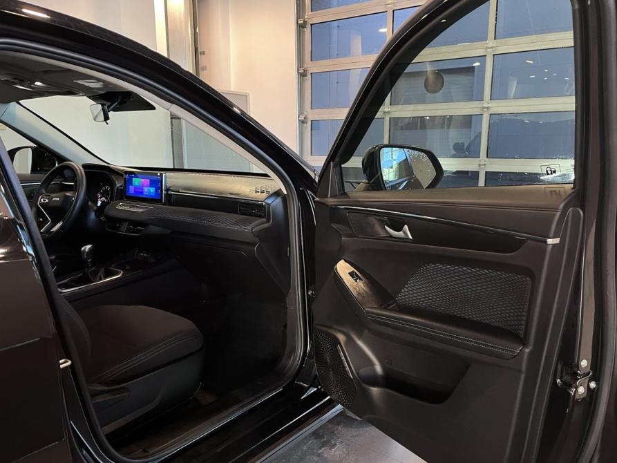 Haval Jolion I Рестайлинг Чебоксары  - изображение 25