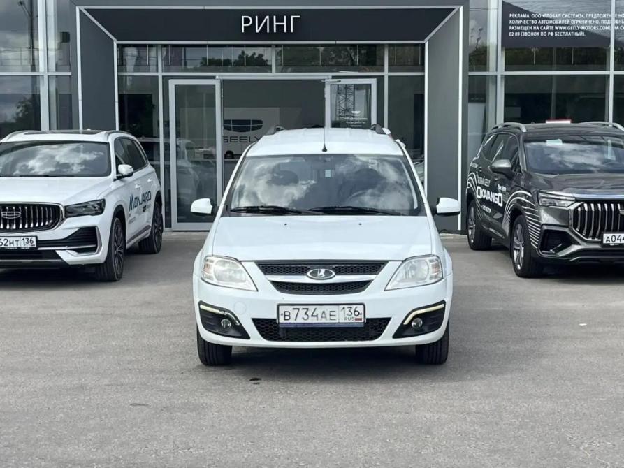 Lada (ВАЗ) Largus I Воронеж  - изображение 2