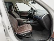 BMW X3 III (G01) Москва  - изображение 55