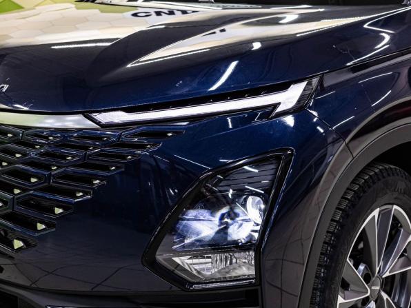 Omoda C5 I с пробегом 2024 года, цена 1 820 000 рублей, 19819 км, внедорожник, Автокод Объявления
