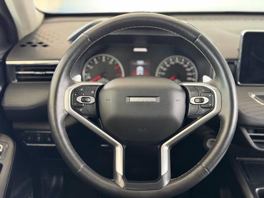 Haval Jolion I Москва  - изображение 11