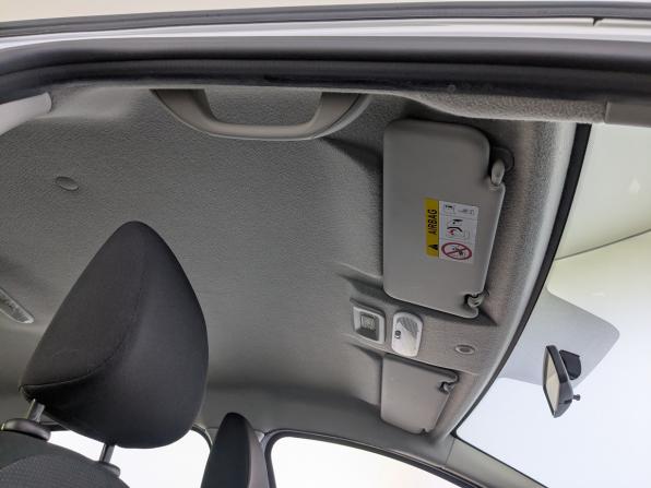 Renault Logan II Рестайлинг с пробегом 2020 года, цена 1 130 000 рублей, 77840 км, седан, Автокод Объявления