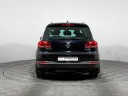 Volkswagen Tiguan I Рестайлинг Санкт-Петербург  - изображение 23