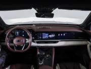 Geely Monjaro I Москва  - изображение 45