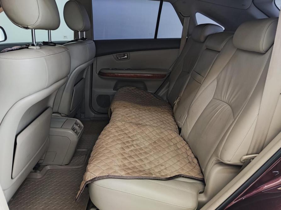 Lexus RX II Рестайлинг Барнаул  - изображение 19