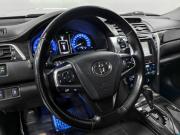 Toyota Camry VII (XV50) Рестайлинг Новосибирск  - изображение 36