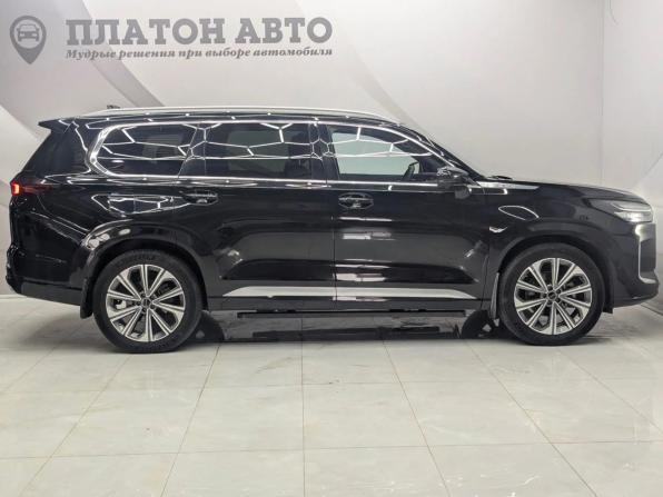 Exeed VX I Рестайлинг с пробегом 2023 года, цена 3 199 000 рублей, 61079 км, внедорожник, Автокод Объявления
