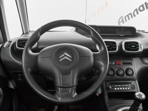 Citroen C3 Picasso I с пробегом 2012 года, цена 650 000 рублей, 108924 км, минивэн, Автокод Объявления