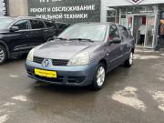 Renault Symbol I Рестайлинг 2 Альметьевск  - изображение 17