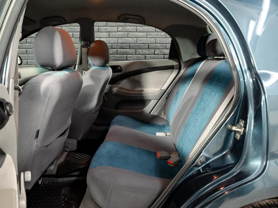 Chevrolet Lacetti I Екатеринбург  - изображение 10