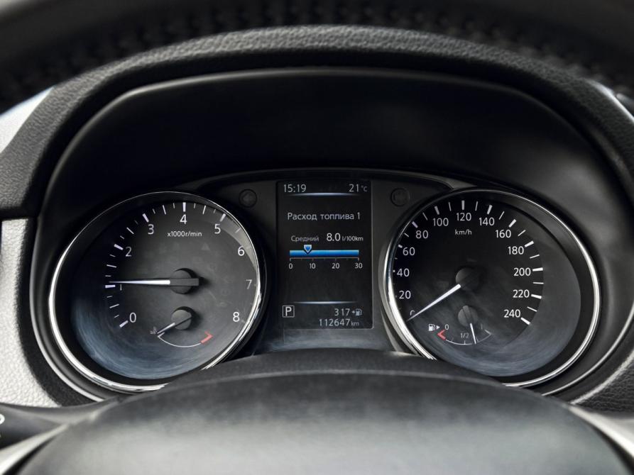 Nissan Qashqai II Екатеринбург  - изображение 12