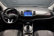 Kia Sportage III Крым  - изображение 47