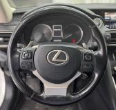 Lexus IS III Рестайлинг Шахты  - изображение 34