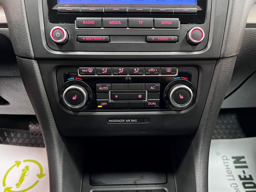 Volkswagen Golf VI Тверь  - изображение 19