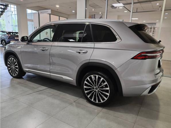 Новый Geely Monjaro I 2026 года, цена 4 954 990 рублей, внедорожник, Автокод Объявления