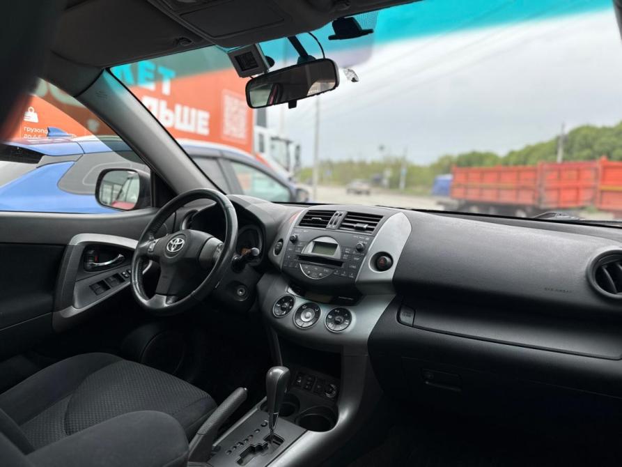 Toyota RAV4 III (XA30) Омск  - изображение 11