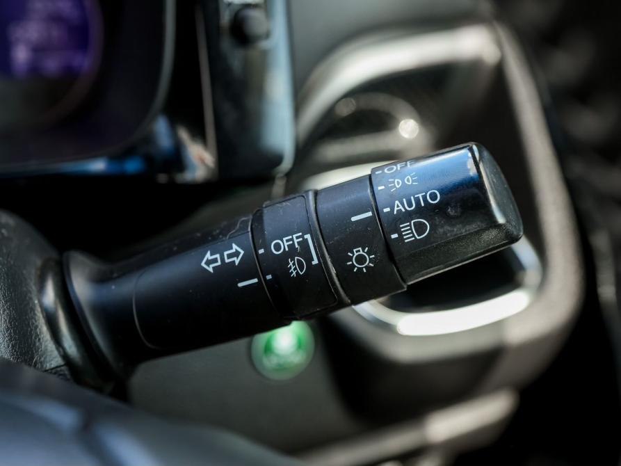 Honda N-WGN I Рестайлинг Ижевск  - изображение 15