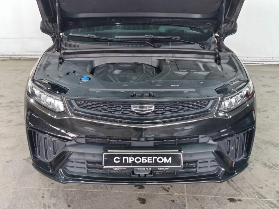 Geely Tugella I Рестайлинг Москва  - изображение 20