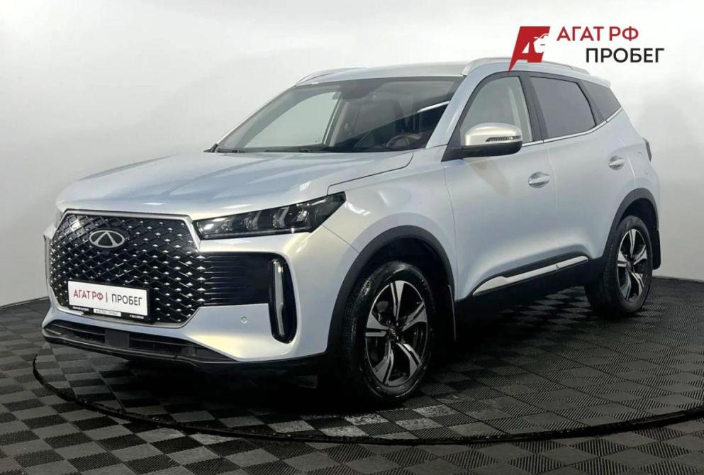 Chery Tiggo 4 I Рестайлинг 2 Нижний Новгород  - изображение 1