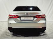 Toyota Camry VIII (XV70) Нижневартовск  - изображение 24