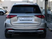 Mercedes-Benz GLE II (V167) Москва  - изображение 33
