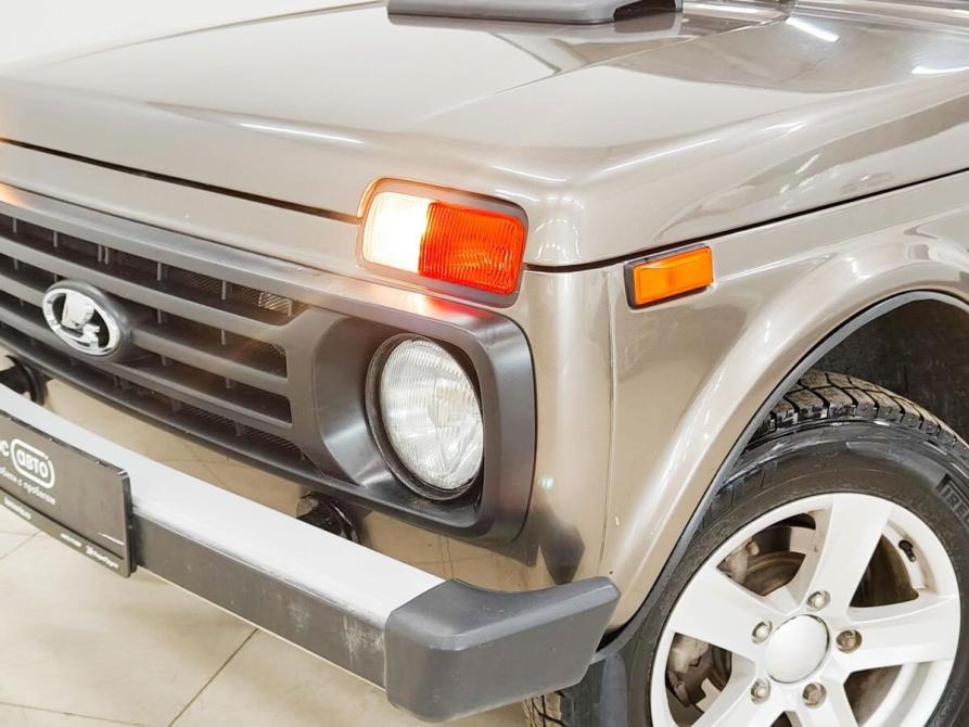 Lada (ВАЗ) Niva Legend Тула  - изображение 2