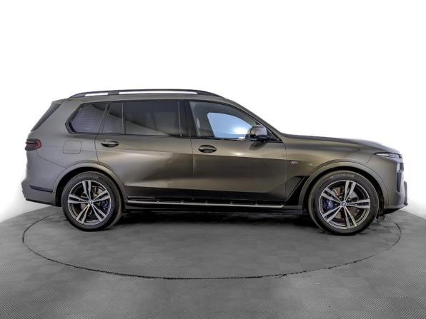 BMW X7 I (G07) Рестайлинг с пробегом 2022 года, цена 11 500 000 рублей, 47174 км, внедорожник, Автокод Объявления