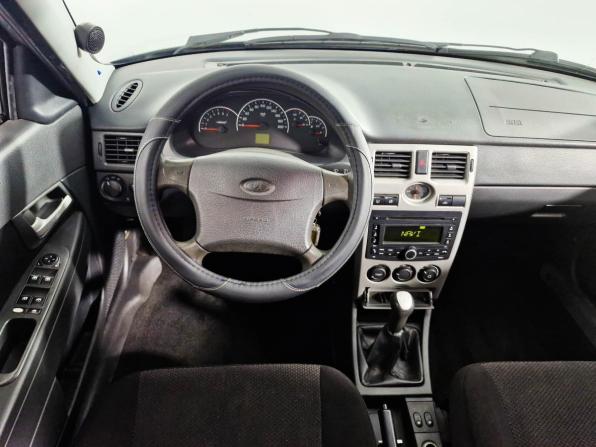 Lada (ВАЗ) Priora I с пробегом 2012 года, цена 297 000 рублей, 145000 км, хэтчбек, Автокод Объявления