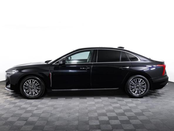 Hongqi H5 II с пробегом 2023 года, цена 3 150 000 рублей, 22894 км, седан, Автокод Объявления