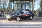 Lada (ВАЗ) Granta I Рестайлинг Брянск  - изображение 21