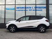 Renault Kaptur I Екатеринбург  - изображение 24