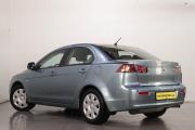Mitsubishi Lancer X Рестайлинг Челябинск  - изображение 24