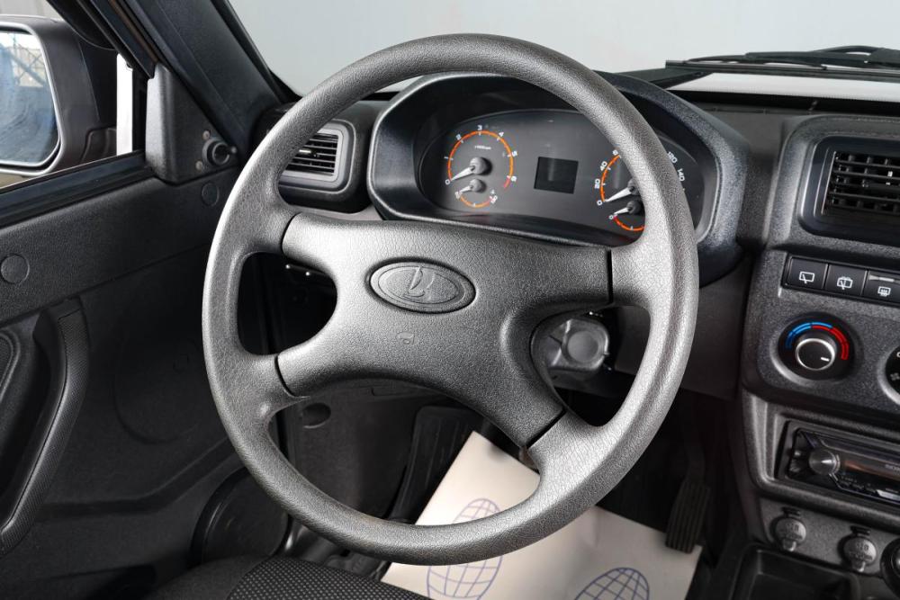 Lada (ВАЗ) 2121 (4x4) I Рестайлинг (2020) Тюмень  - изображение 11