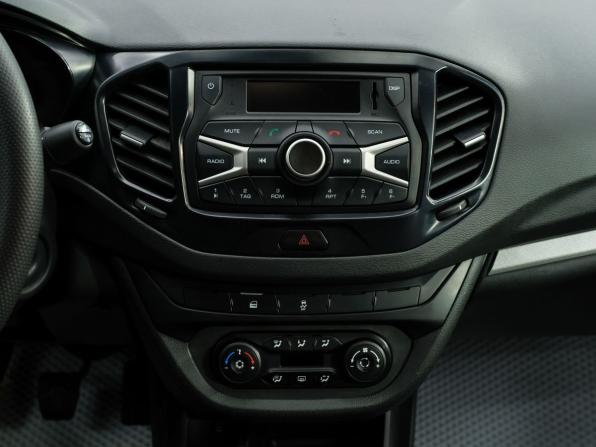 Lada (ВАЗ) Vesta I с пробегом 2019 года, цена 846 000 рублей, 160000 км, седан, Автокод Объявления