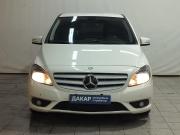 Mercedes-Benz B-Класс II (W246) Санкт-Петербург  - изображение 20