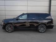 Cadillac Escalade-V I Рестайлинг Москва  - изображение 44
