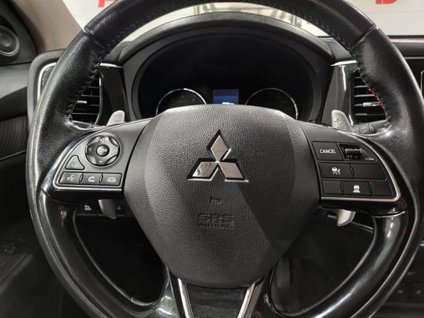 Mitsubishi Outlander III Рестайлинг 3 с пробегом 2019 года, цена 3 100 000 рублей, 78130 км, внедорожник, Автокод Объявления