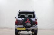 Mitsubishi Pajero Mini II Новокузнецк  - изображение 37