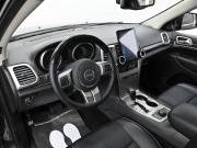 Jeep Grand Cherokee IV (WK2) Москва  - изображение 25
