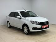 Lada (ВАЗ) Granta I Рестайлинг Альметьевск  - изображение 24