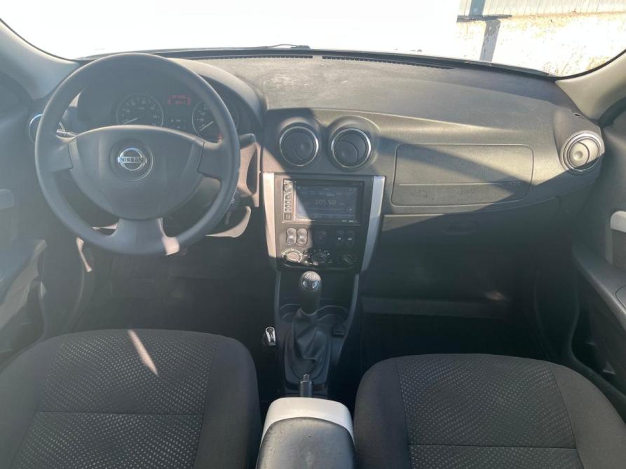 Nissan Almera III (G15) Курган  - изображение 10