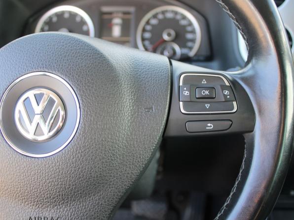 Volkswagen Tiguan I Рестайлинг с пробегом 2013 года, цена 1 399 000 рублей, 205331 км, внедорожник, Автокод Объявления