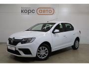 Renault Logan II Рестайлинг Коломна  - изображение 15