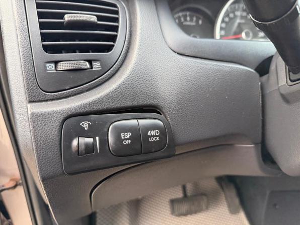 Kia Sportage II Рестайлинг с пробегом 2009 года, цена 840 000 рублей, 203092 км, внедорожник, Автокод Объявления