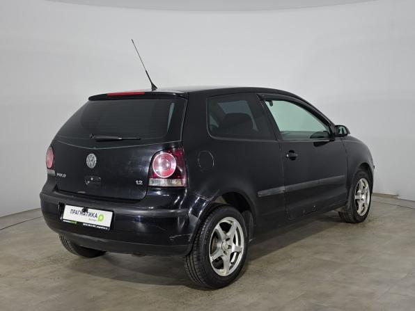 Volkswagen Polo IV Рестайлинг с пробегом 2008 года, цена 329 000 рублей, 236196 км, хэтчбек, Автокод Объявления