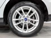 Ford Focus III Рестайлинг Москва  - изображение 45