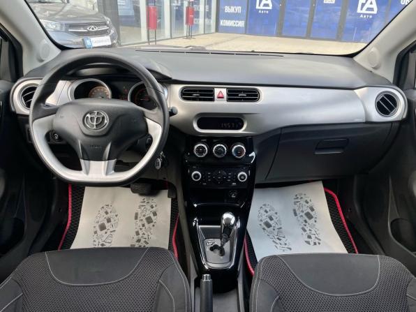Brilliance H230 с пробегом 2015 года, цена 650 000 рублей, 59000 км, хэтчбек, Автокод Объявления