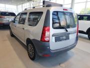 Lada (ВАЗ) Largus I Серпухов  - изображение 15