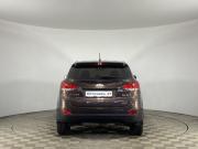 Hyundai ix35 I Рестайлинг Воронеж  - изображение 29