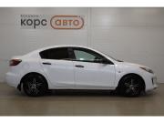 Mazda 3 II (BL) Рестайлинг Коломна  - изображение 17